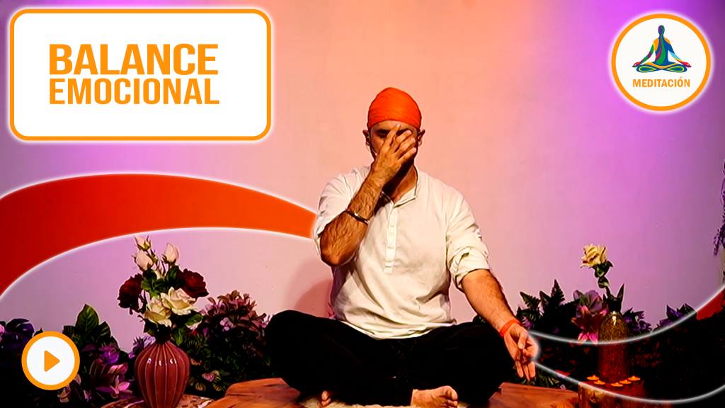 Balance emocional