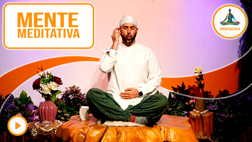 Mente meditativa