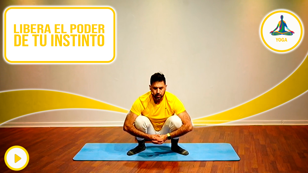 Libera el poder de tu instinto