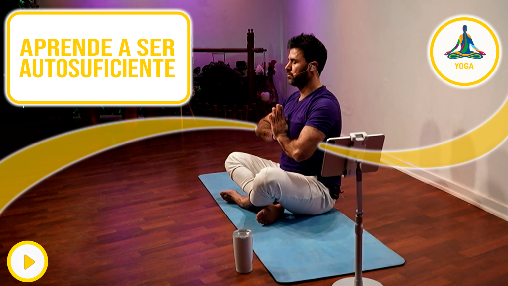 Aprende a ser autosuficiente