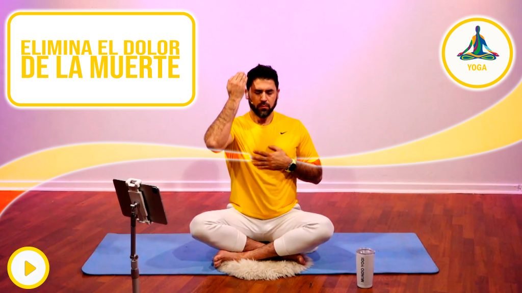 Elimina el dolor de la muerte
