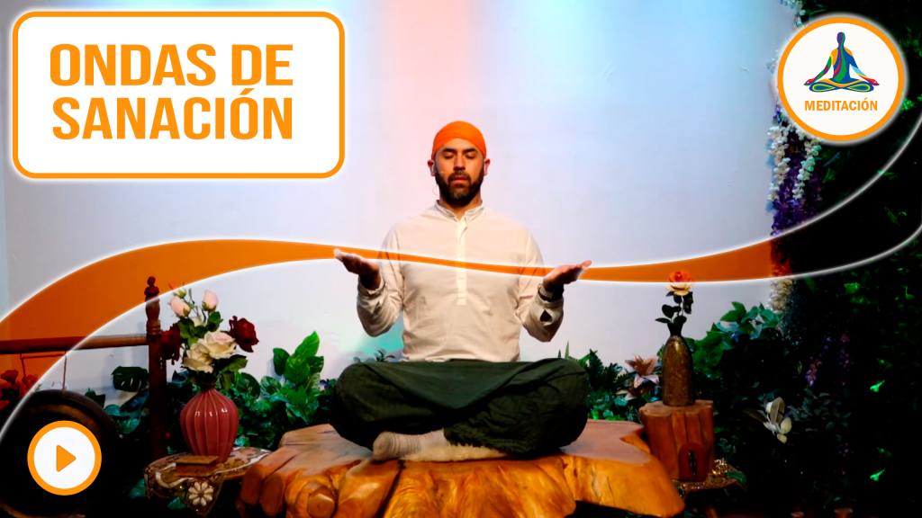 Ondas de sanación