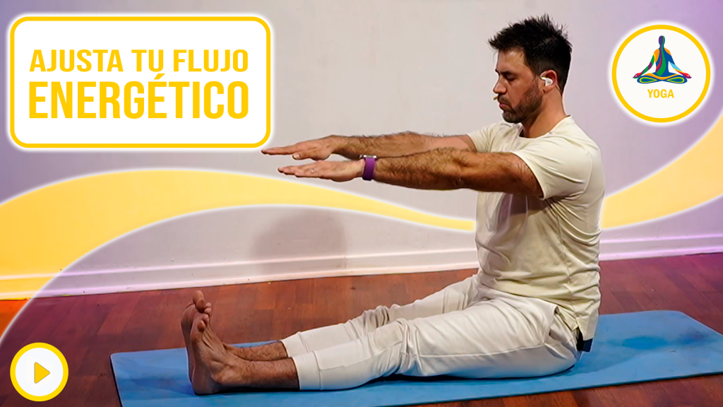 Ajusta tu flujo energético