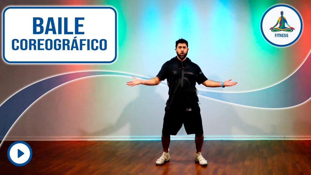 Baile coreográfico