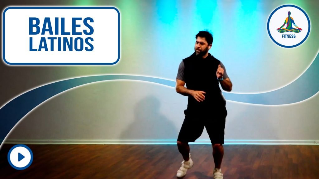 Bailes latinos