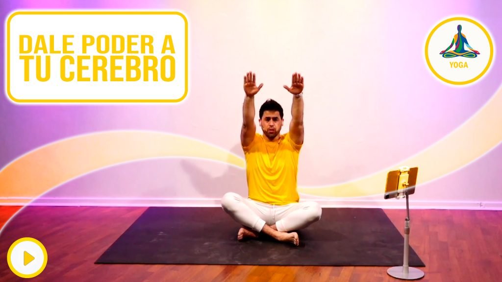 Dale poder a tu cerebro