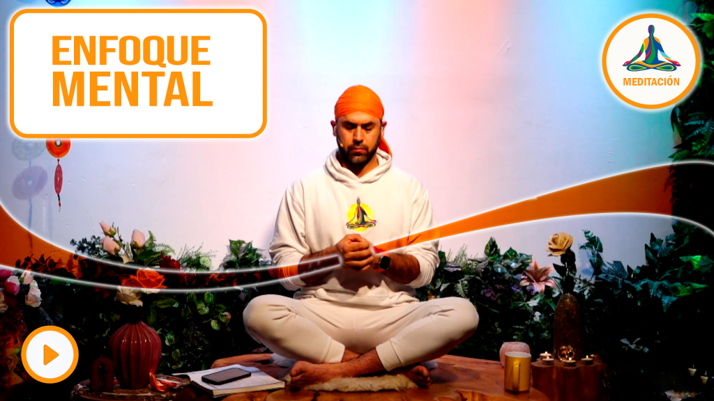 Enfoque mental