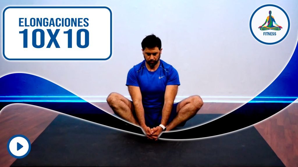 Elongación 10x10
