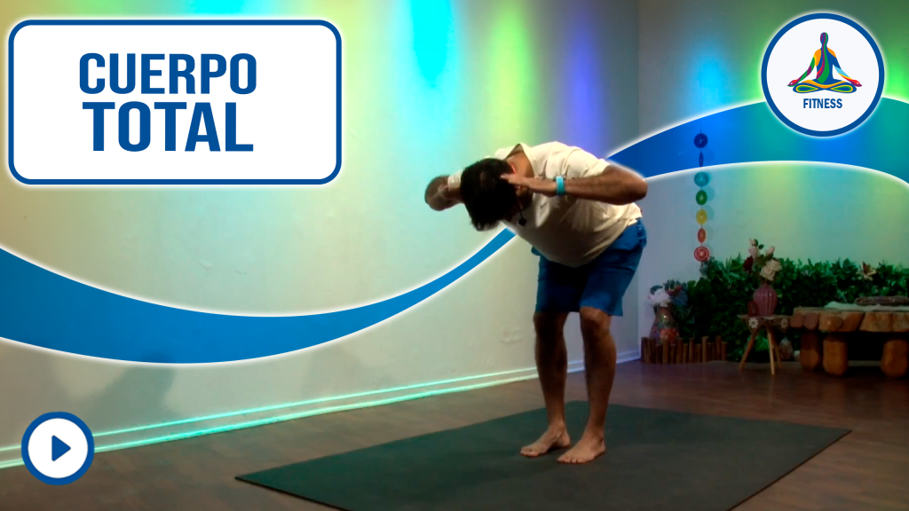 Cuerpo Total