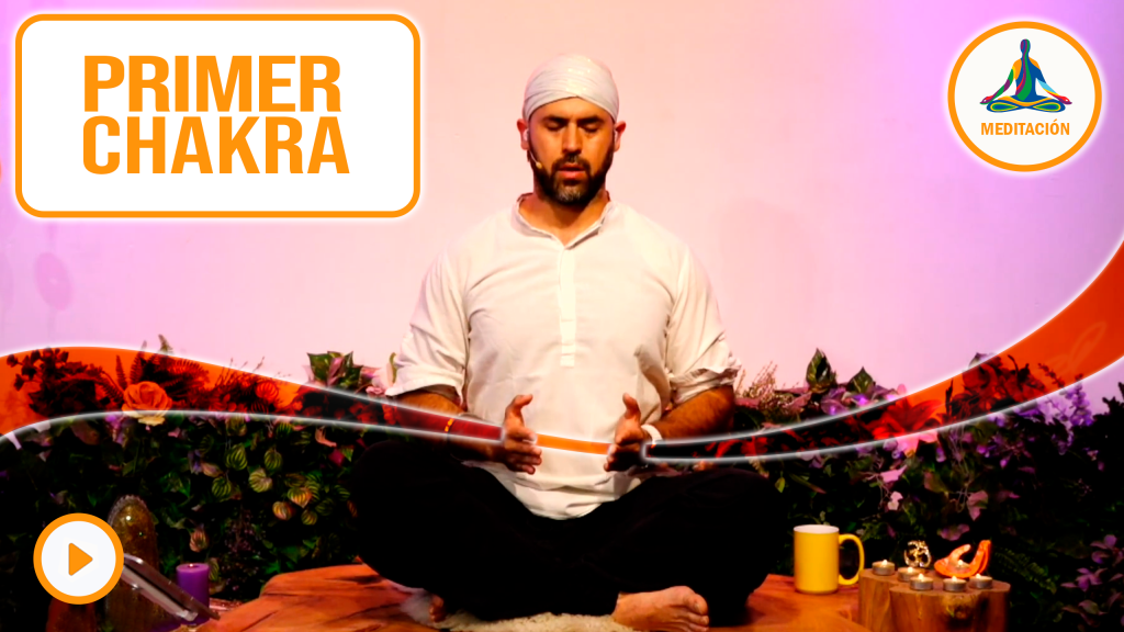 Primer Chakra