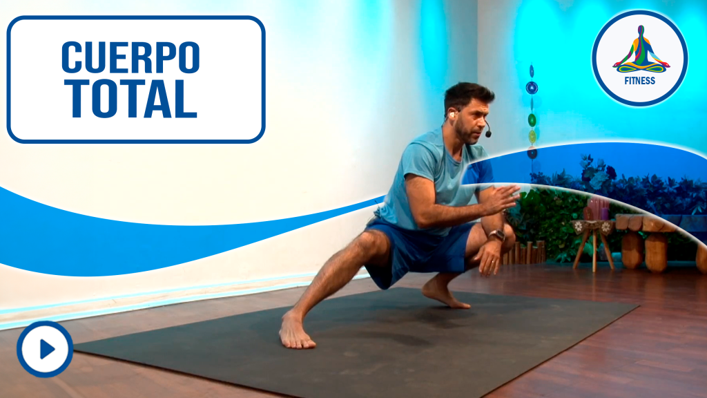 Cuerpo Total