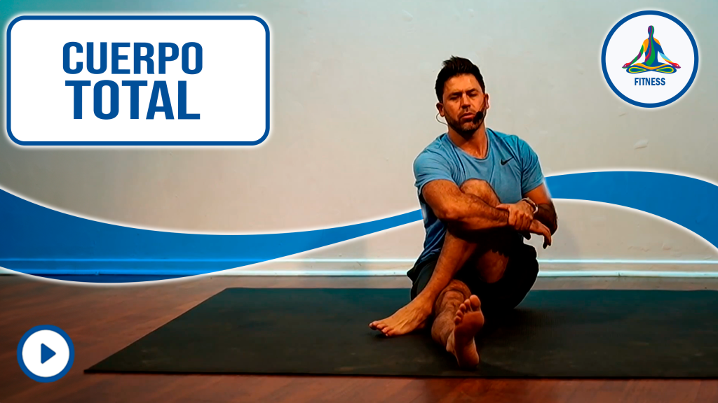 Cuerpo Total