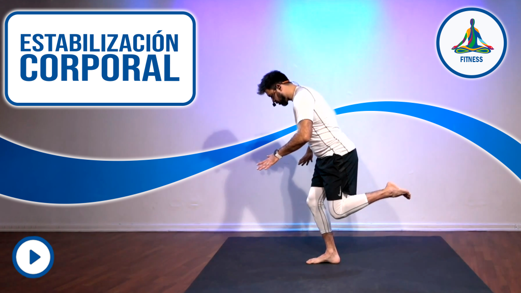 Estabilización Corporal