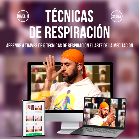 Programa 21 dias (Precio Oferta)