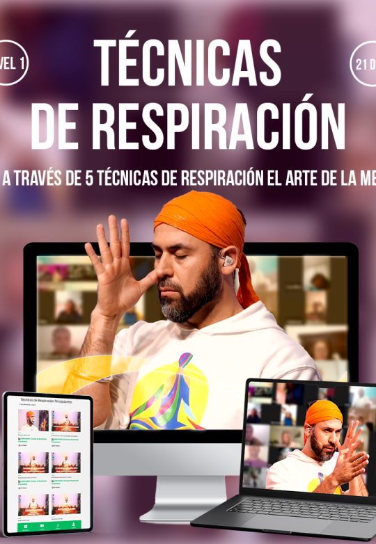 Programa 21 Días
