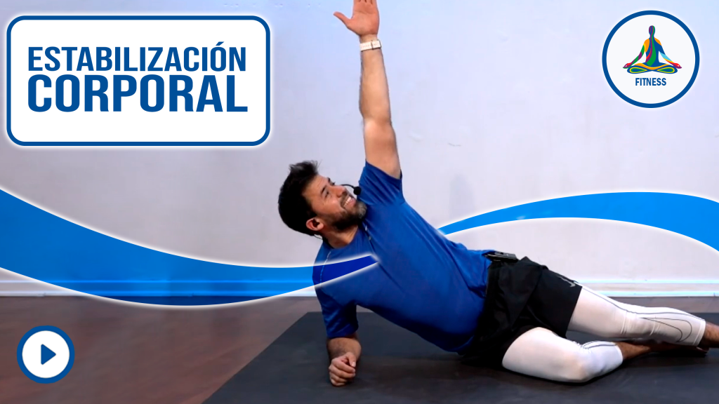 Estabilización Corporal