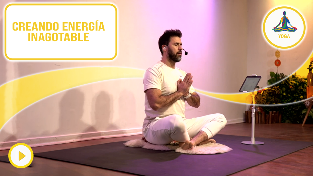 Creando energía Inagotable