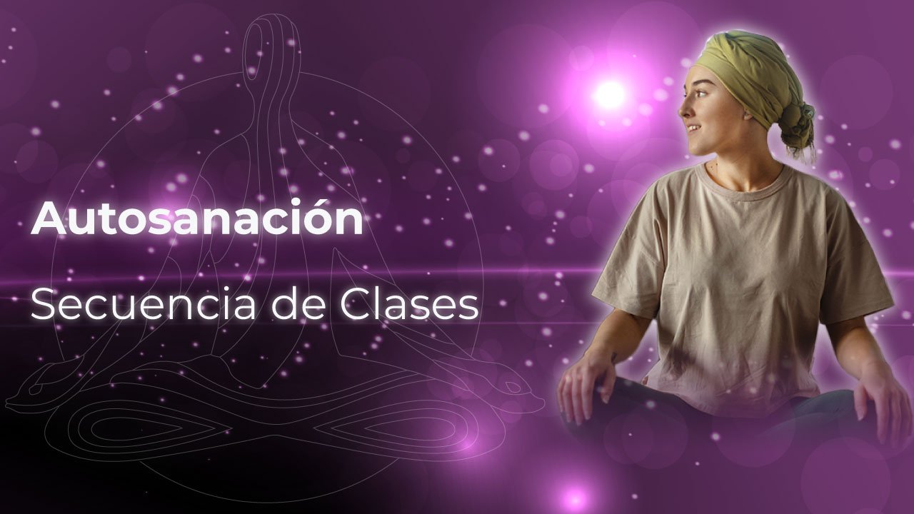 Autosanación
