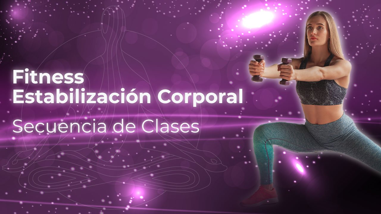 Estabilización Corporal