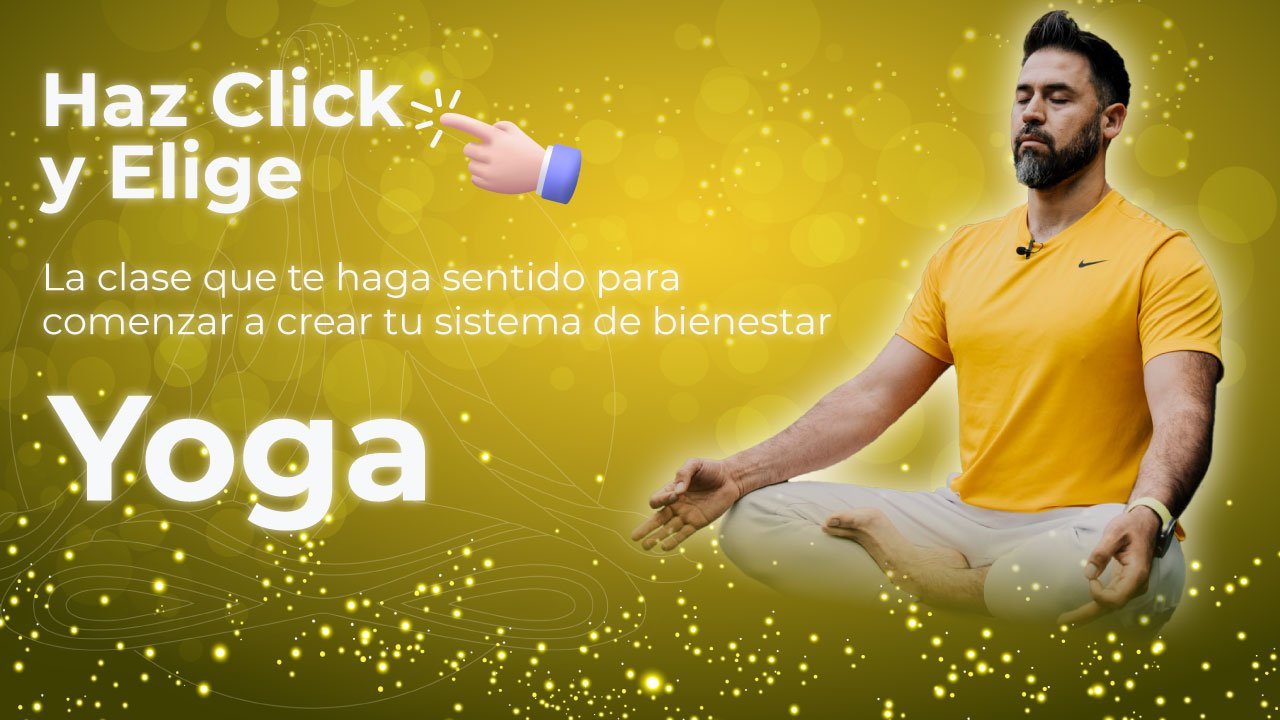 YOGA