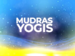 mudras-yogis